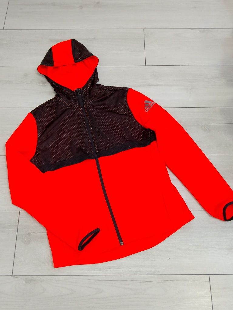 Спортивна кофта adidas 13-14 р