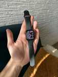 Apple Watch SE 2 czarny północ
