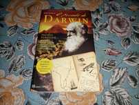 O pecado de Darwin_John Darnton
