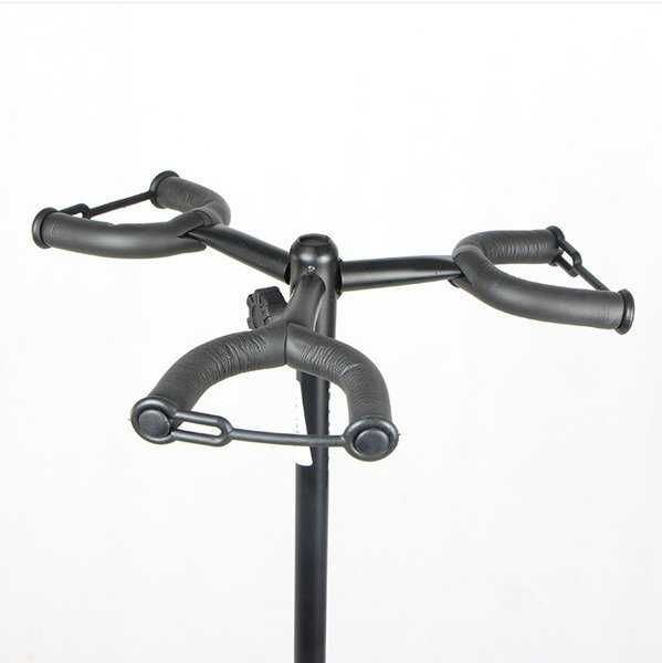 Statyw na trzy gitary Kaline J33 stojak gitarowy guitar stand J-33