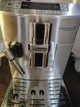 Ekspres do kawy DeLonghi primadonna S deluxe