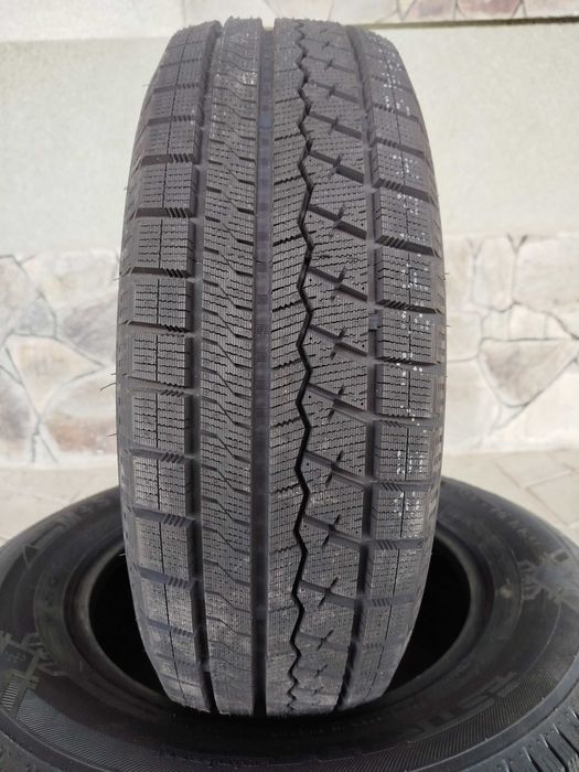 Шини 195/65R15	Sailun	Ice Blazer Arctic	91T | нові зимові 4шт