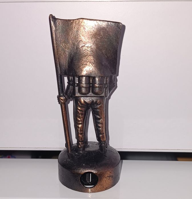 Temperówka kolekcjonerska