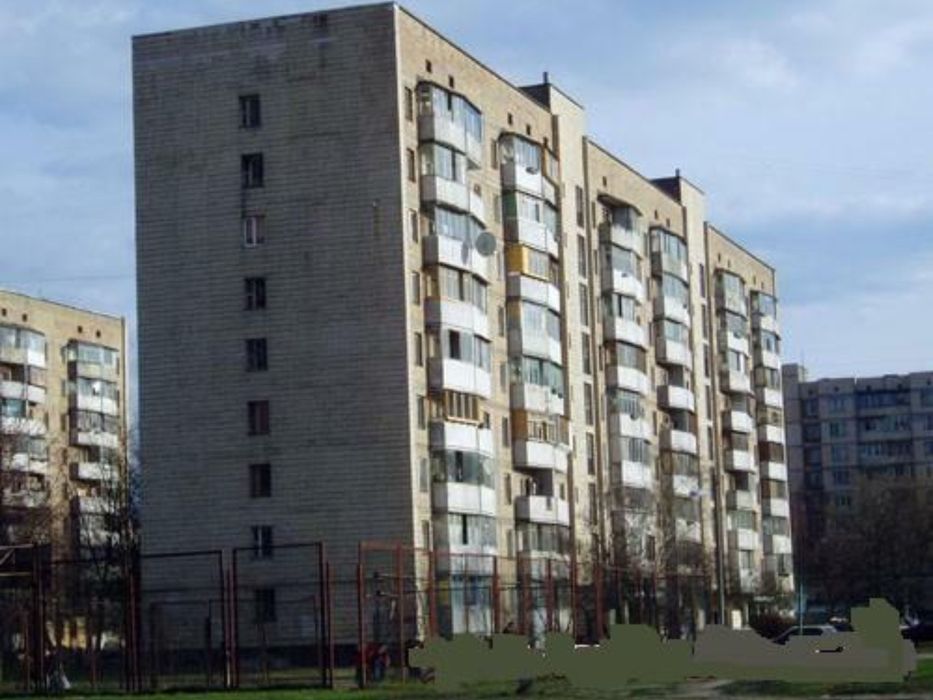 ЗАТИШНА квартира на Деміївській з ГОТОВИМ ремонтом