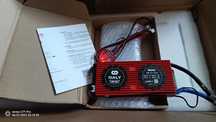 BMS DALY, 4S,  150A, 12V, BT, LiFePO4, aplikacja Android, NOWY