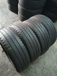 215/60 R17C 109/107T Danlop Econo drive (склад Шин Б/У лето) Грузовые