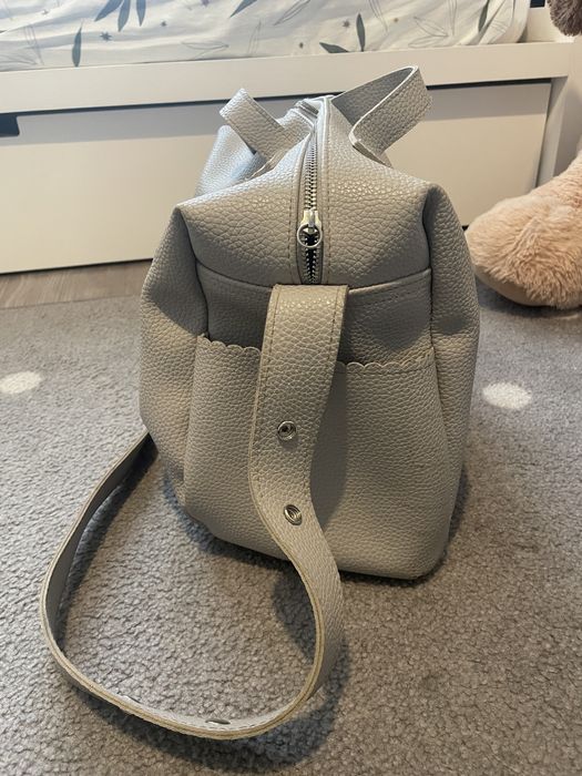 Mala de maternidade Pasito a Pasito