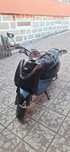 Scooter Sym Allo 50