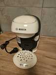 Ekspres kapsulki bosh Tas1107 tassimo style kremowy