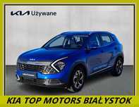 Kia Sportage Pakiet M+Smart Automat*7DCT-->Cena Specjalna w Naszym Finansowaniu< --