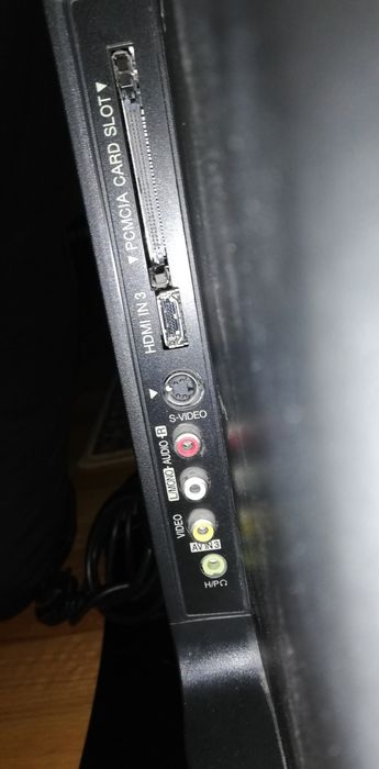 Telewizor 32 cale LG