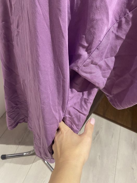 Sukienko-tunika ower size