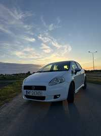 Fiat Grande Punto 1.4 t-jet