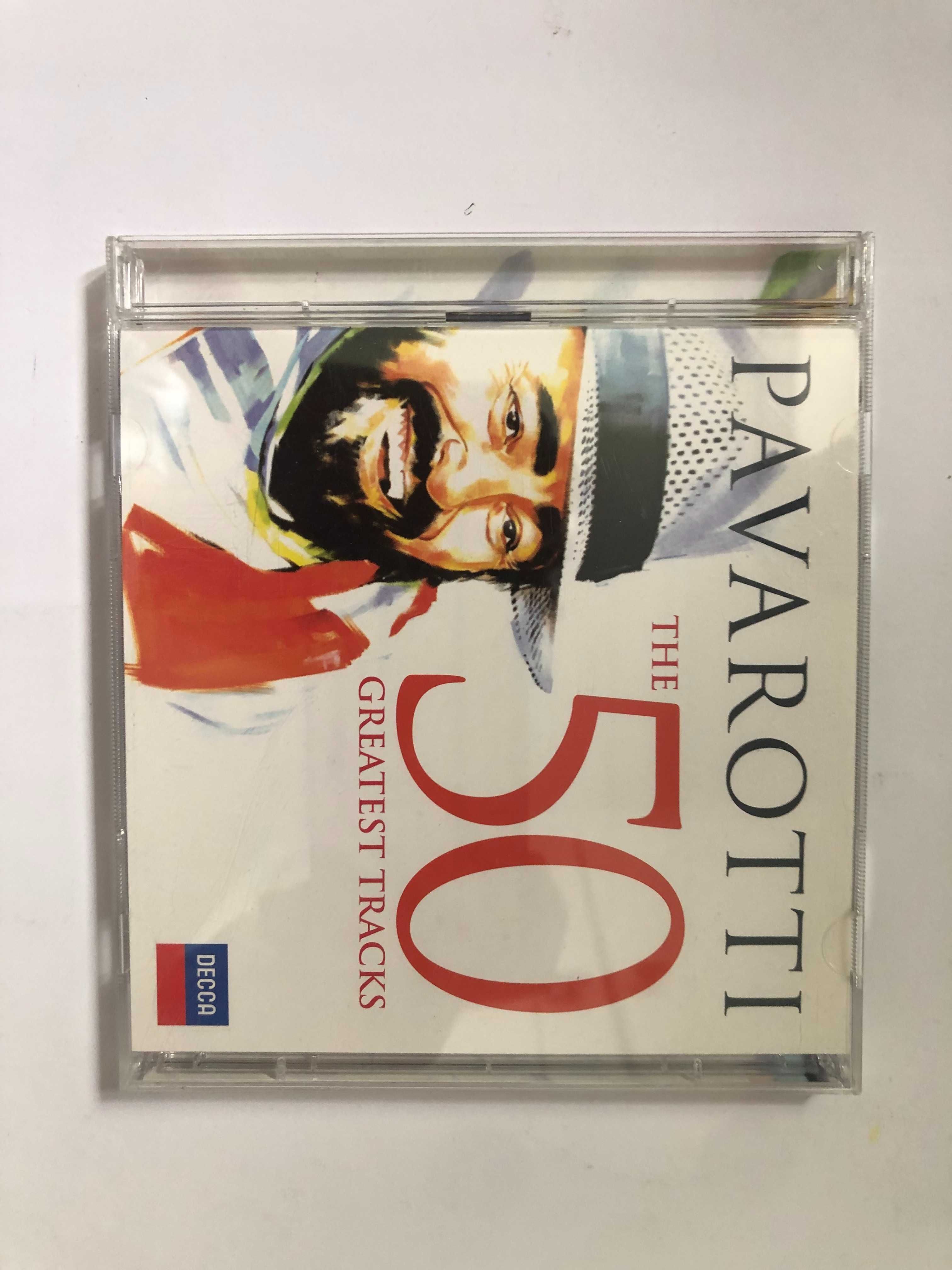 pavarotti popularne arie opera