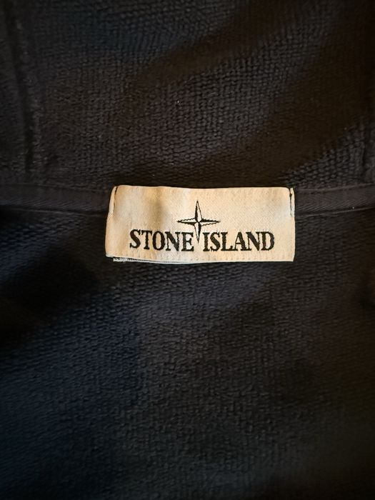 Кофта Stone island