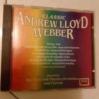 Andrew Lloyd Webber CD