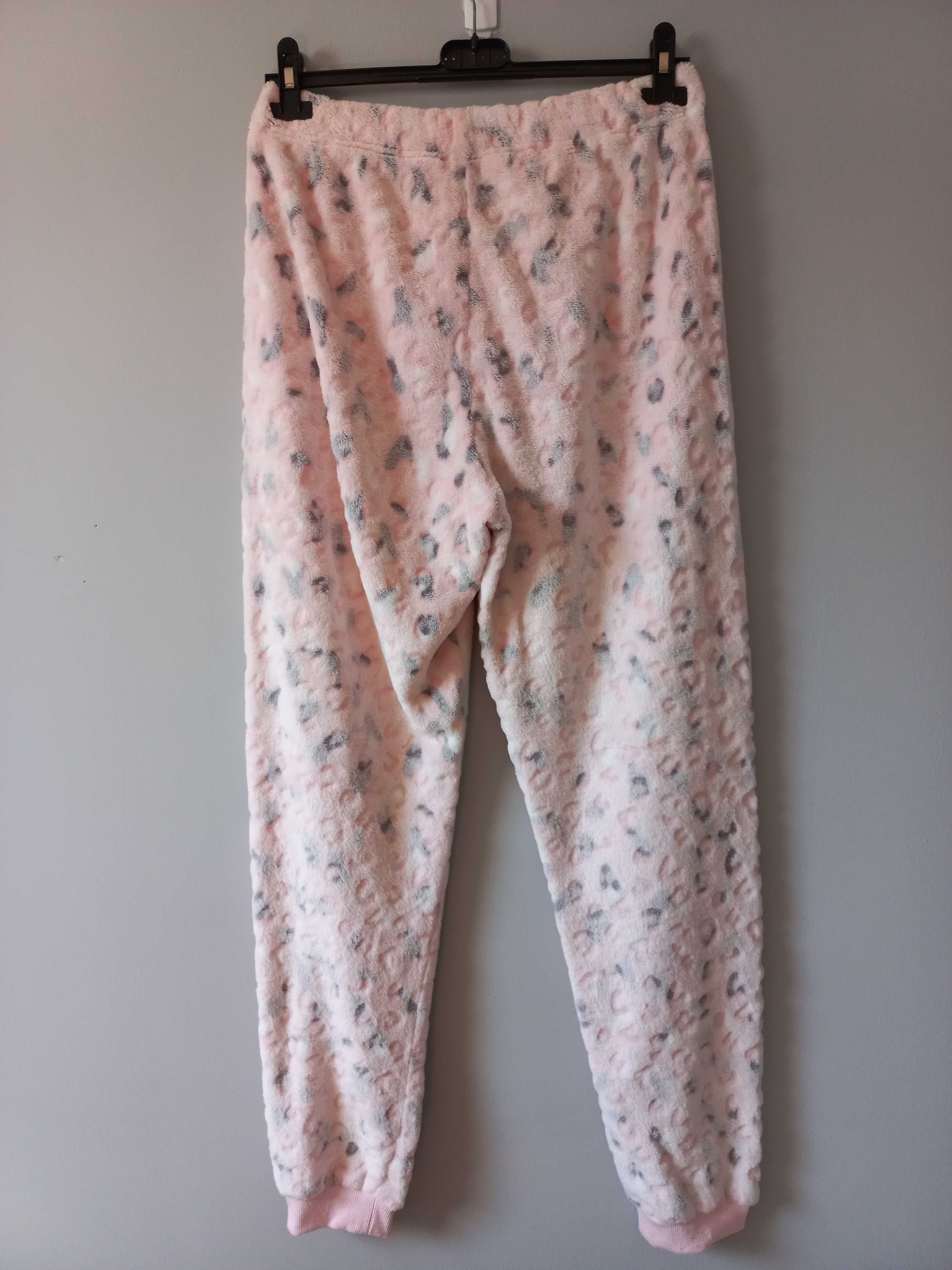 Spodnie piżamowe L