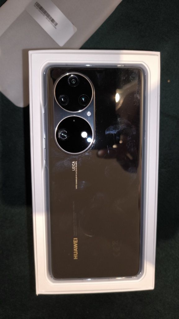 Smartfon Huawei P50 PRO GWARANCJA Producenta Nowy