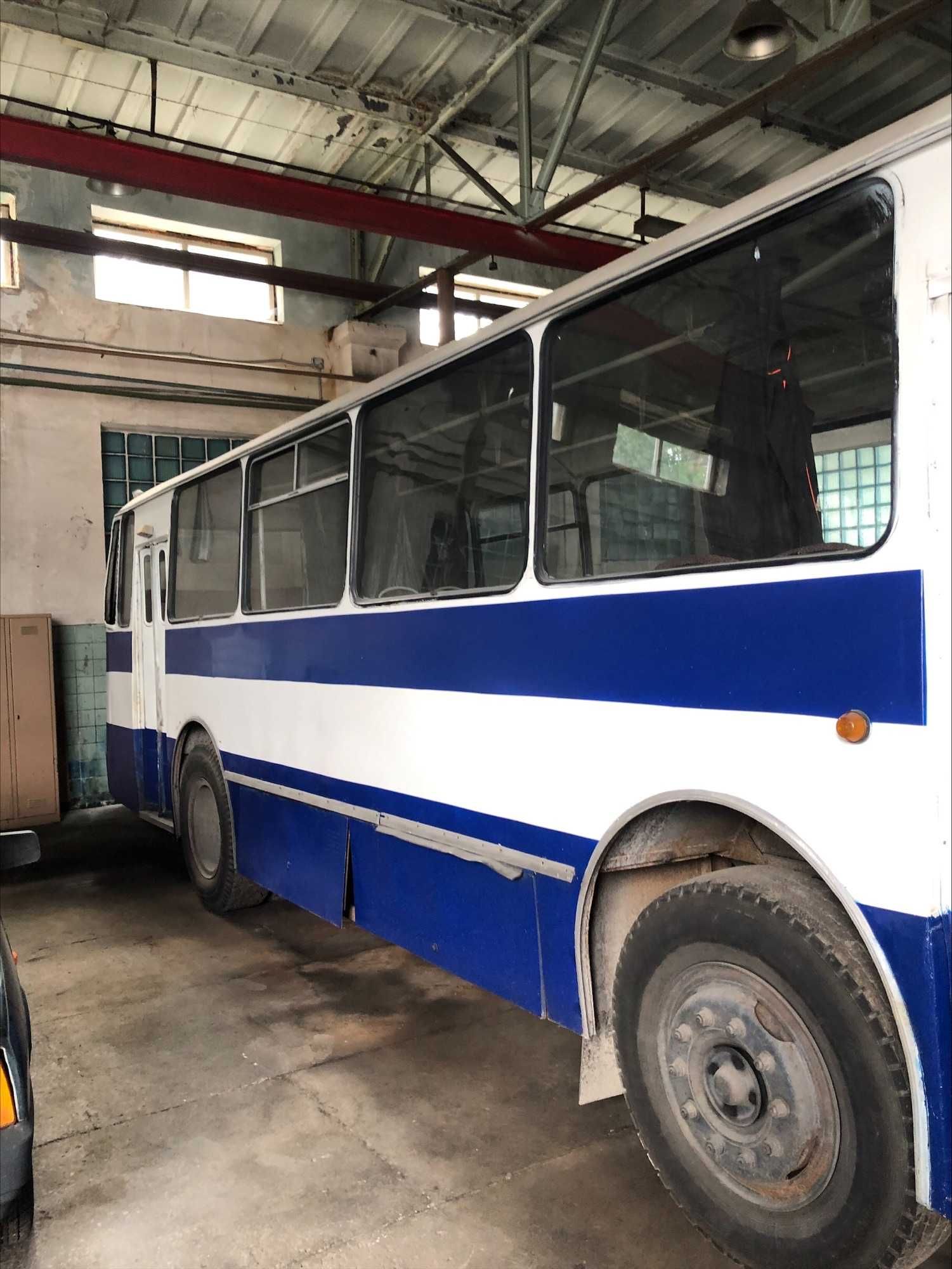 Продаж Автобуса ЛАЗ-695Т (БВ)