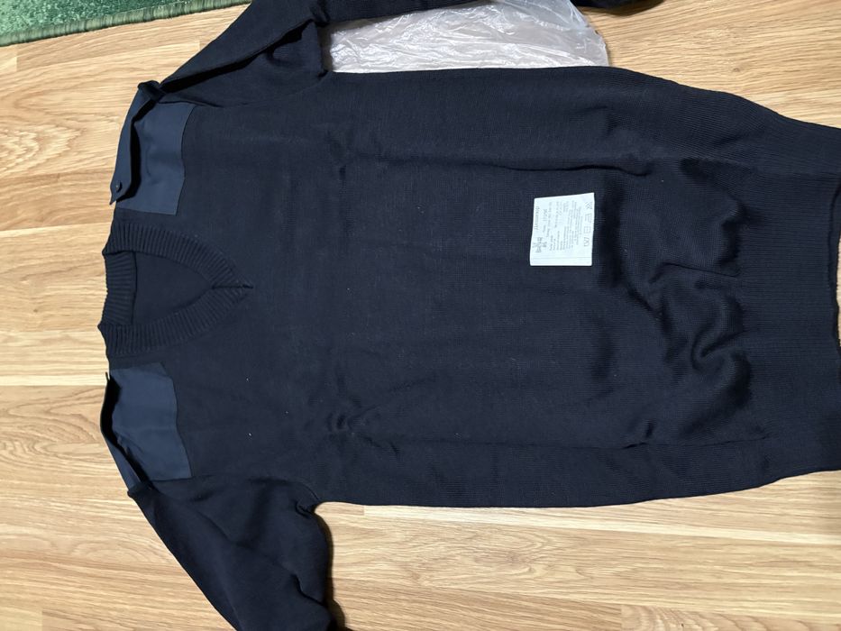 Не дорого джемпер Футболка Поло фріска