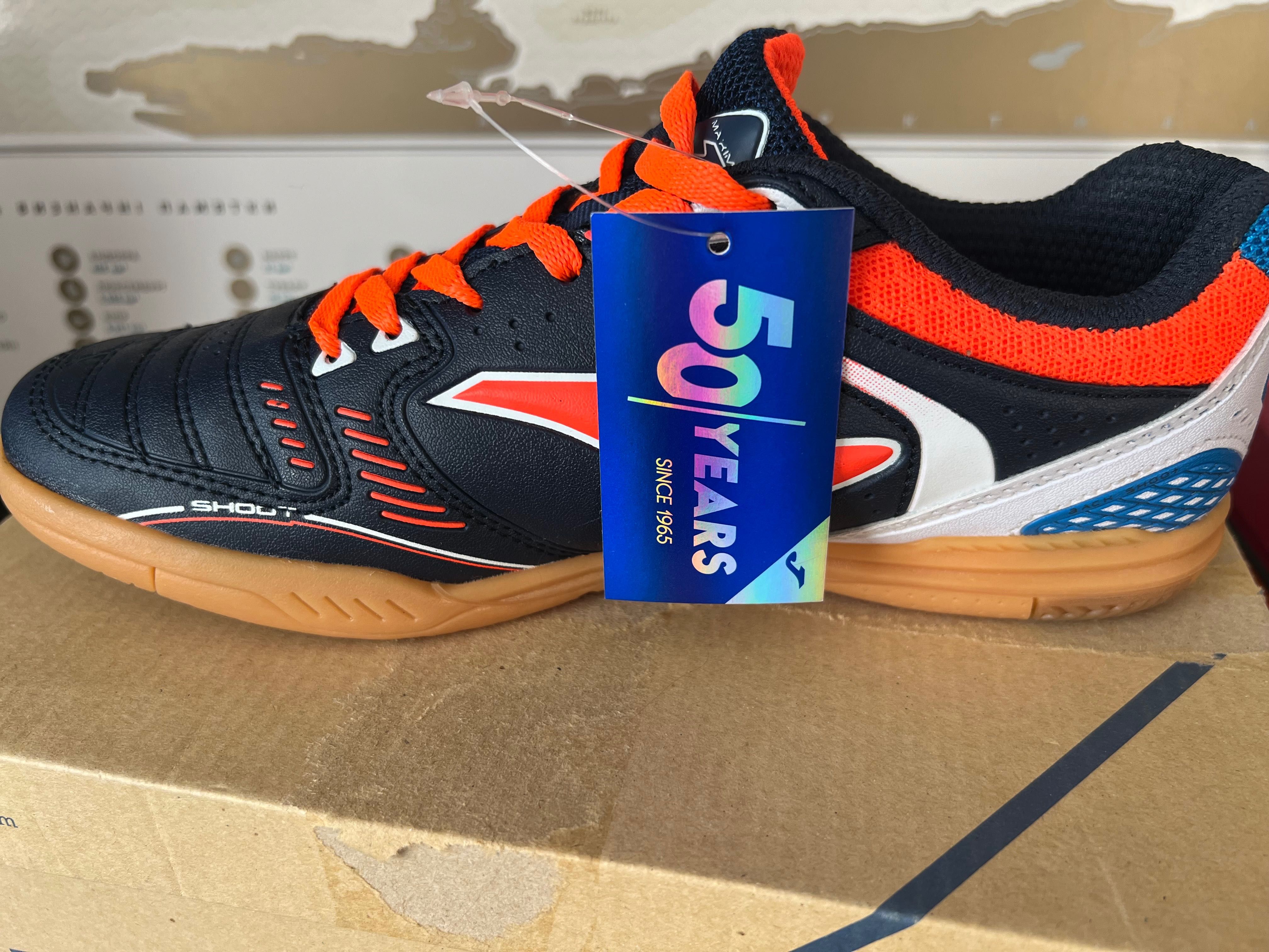 Футзалки нові Joma