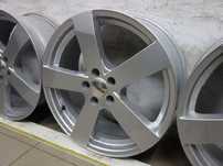 18/5x105 Felgi Alu Dezent Opel Astra Mokka extra stan