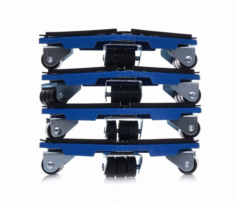 Zestaw do przesuwania mebli KD3020