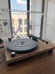 Gramofon Audio-Technica AT-LPW40WN