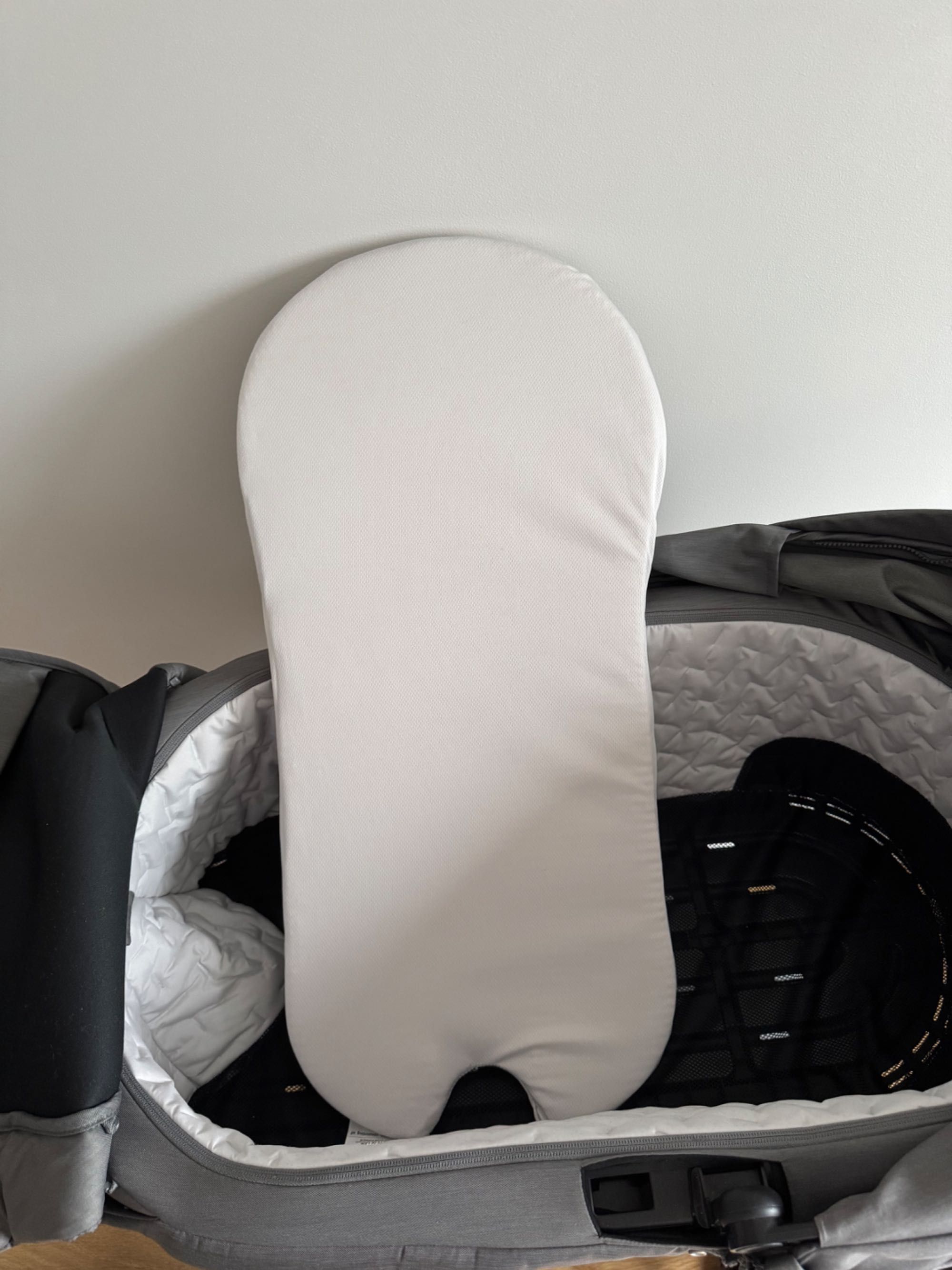 Stokke X lepszy niż Cybex bugaboo wygodny zadbany