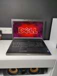 Ноутбук dell precision m6800 /quadro K3100m /i7/16 гб/SSD 256/17,3