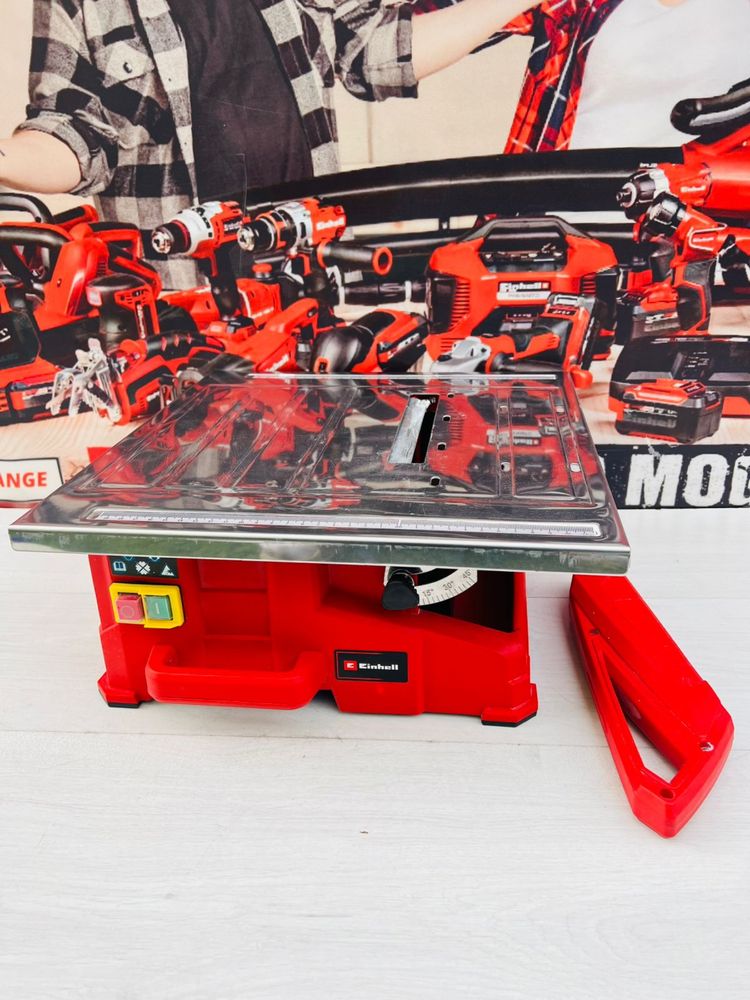 Плиткоріз Einhell TC-TC 800 з Німеччини