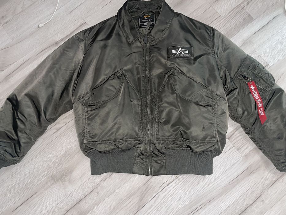Alpha Industries