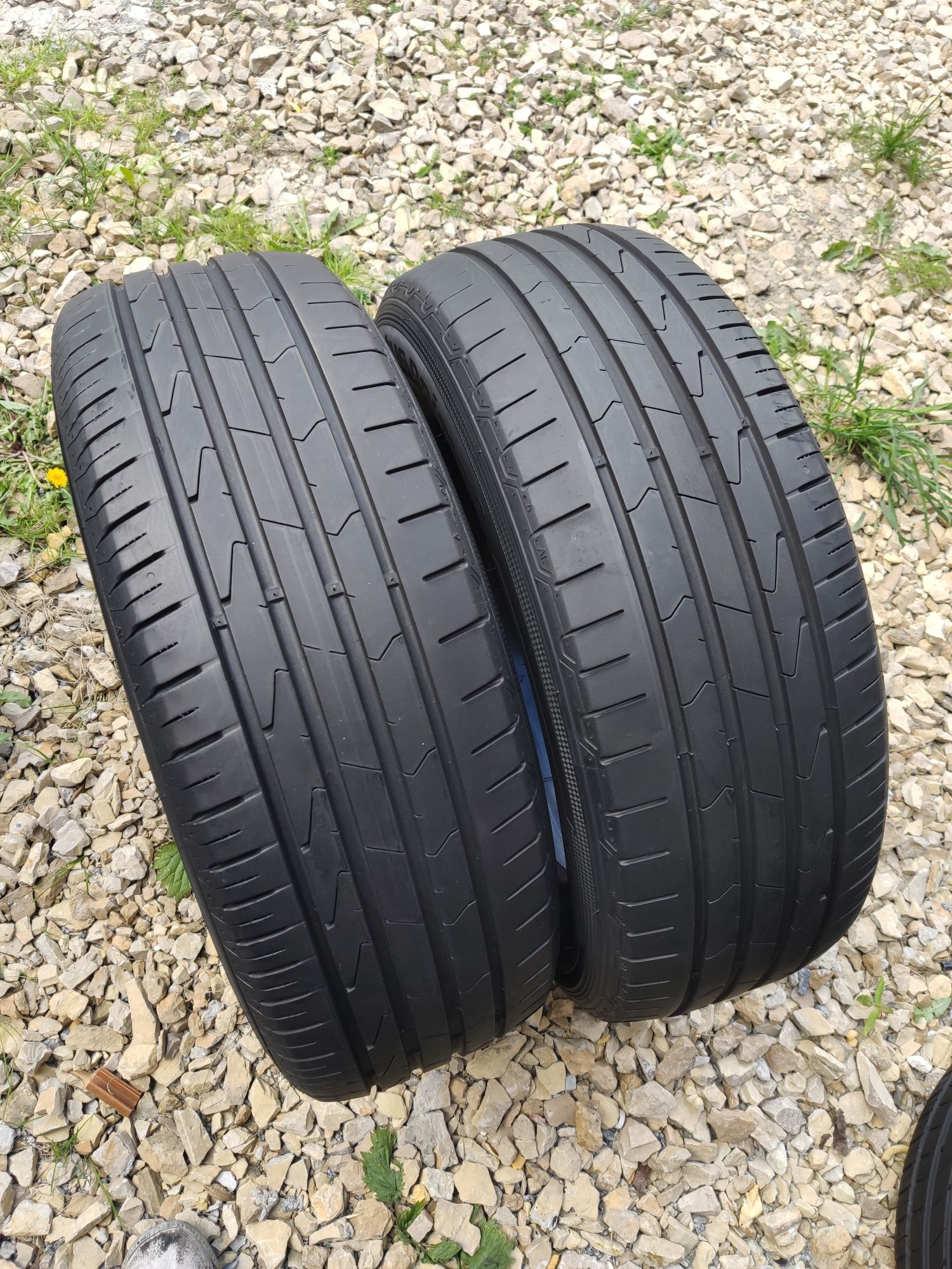 205/60r16 Hankook ventus prime3 PARA opony letnie