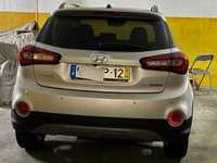 Hyundai I20 Active