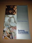 Książka Systemy ekonomiczne Sławomir Kozłowski