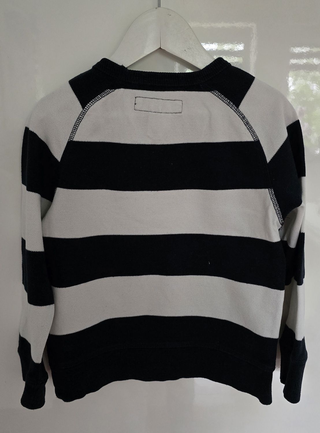 H&M-sweterek dla chłopca r.98/104cm