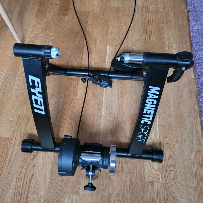 Trenażer EYEN Magnetic Sport