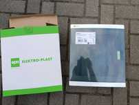 Rozdzielnia podtynkowa RP 2x12 multimedialna
