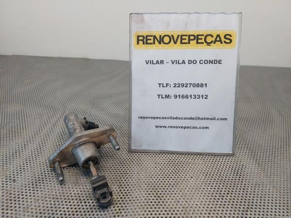 Bomba de embraiagem HONDA Civic VII Hatchback (EU_, EP_, EV_)