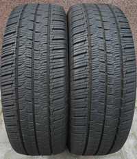 215/65R16C continental van contact 4 season