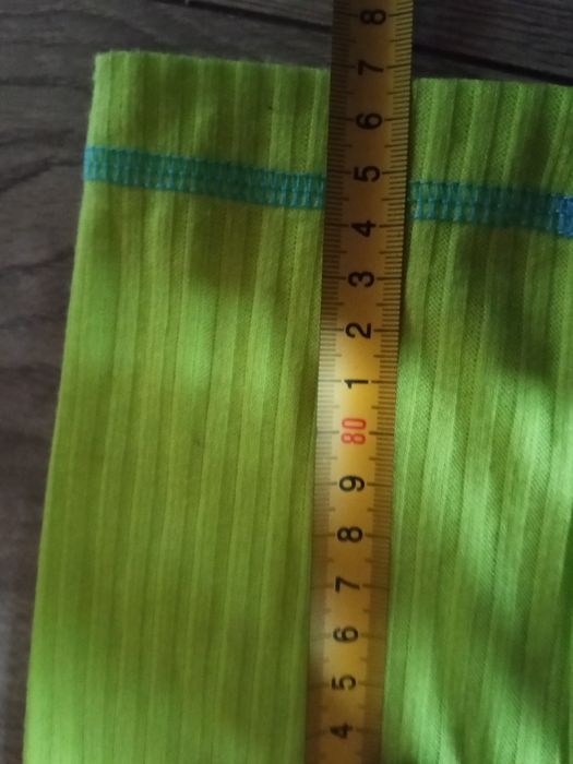 Bielizna termoaktywna 140