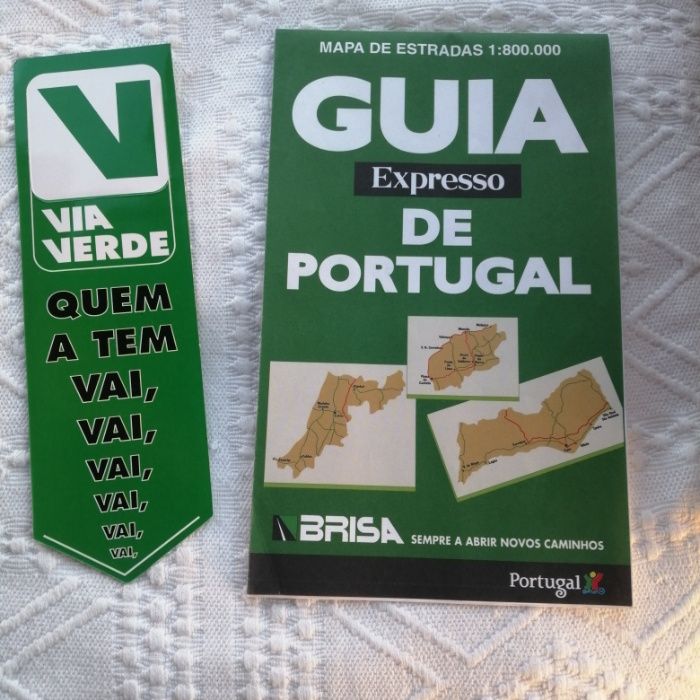 Guia de Portugal - Expresso