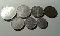 NRD zestaw monet