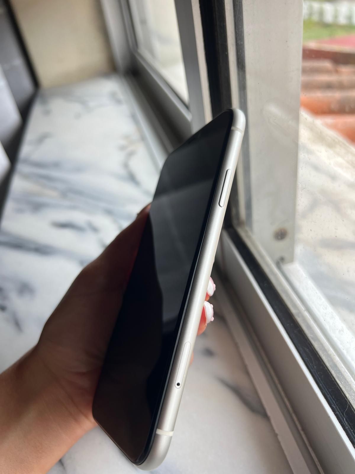 Iphone 11 64gb bateria nova