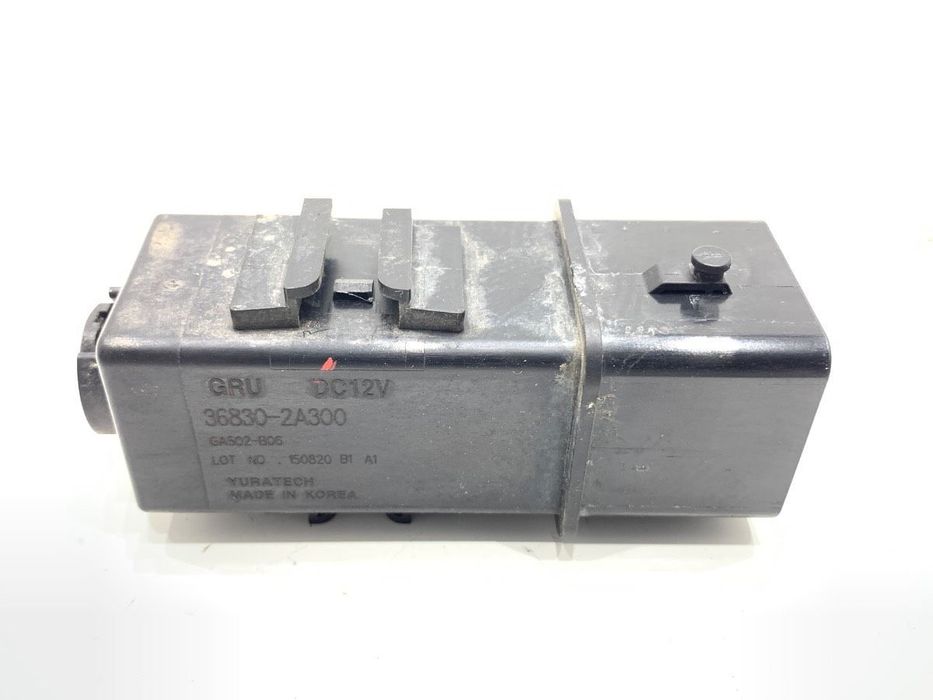 PRZEKAŹNIK ŚWIEC ŻAROWYCH - 144.00 PLN - HYUNDAI i30 (GD) 2011 - 2016 1.6 CRDi 81 kW [110 KM]