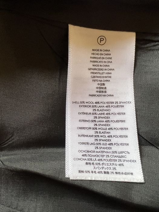 Піджак, блейзер Michael Kors. Оригінал!