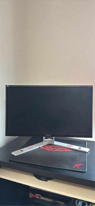 Monitor AOC 240hz AG251FZ