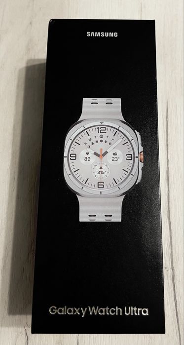 Samsung Galaxy Watch Ultra 47mm | LTE