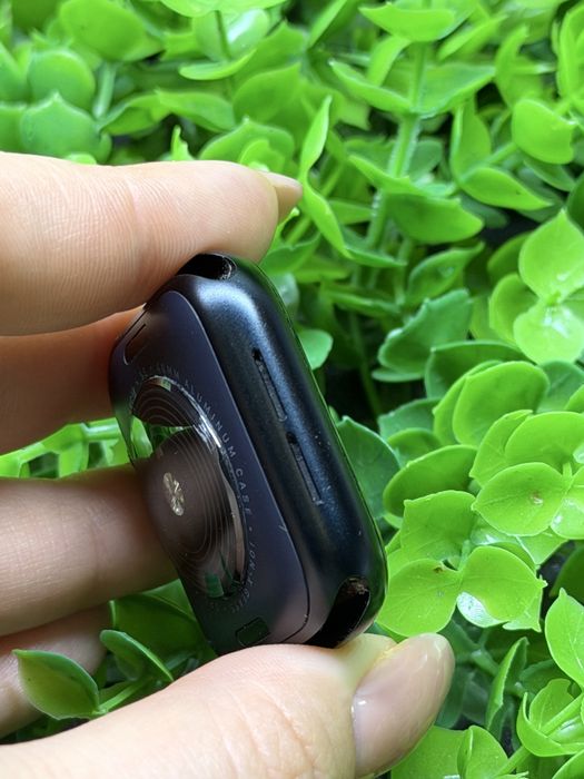 Apple Watch SE 2, 40mm, Midnight | Епл Вотч СЕ 2, 40мм, черные