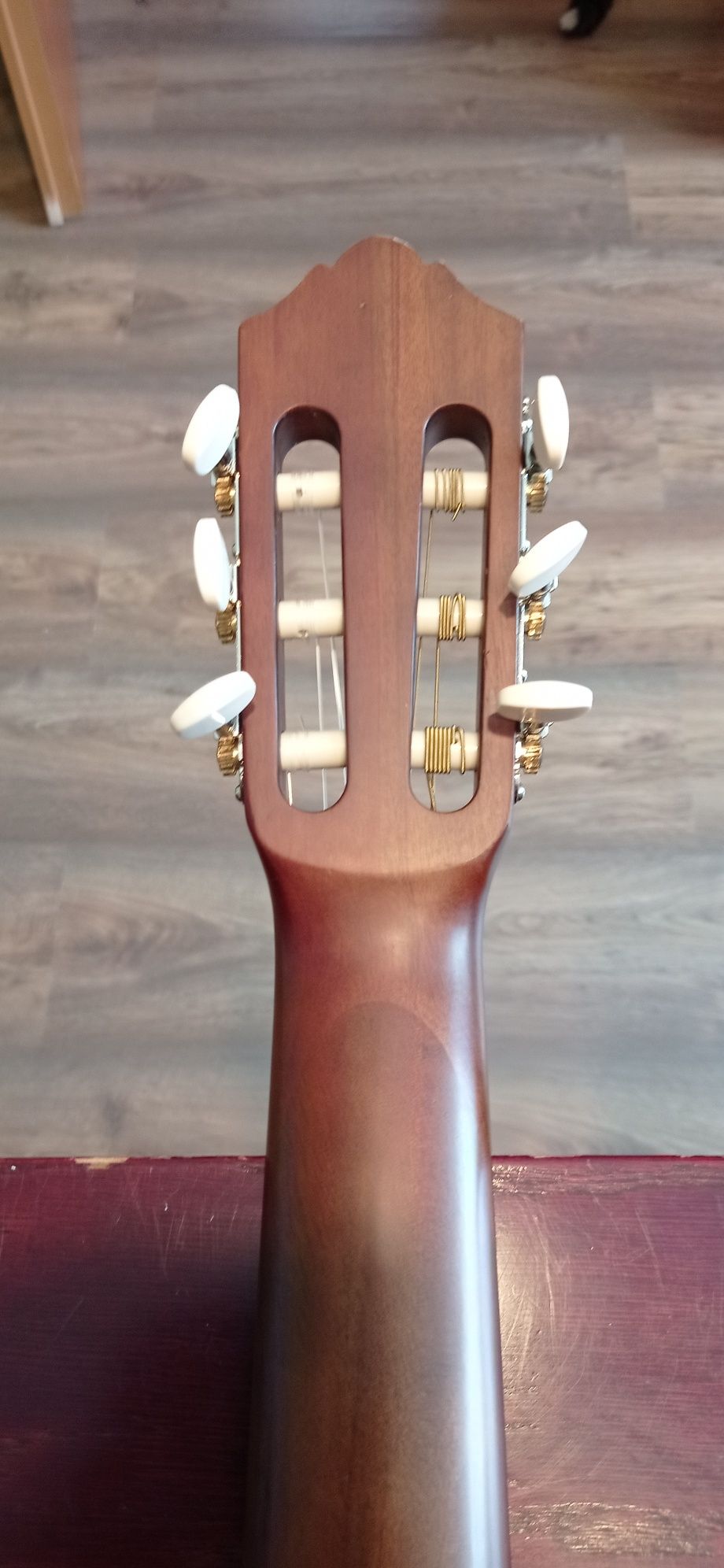 Gitara klasyczna Yamaha C40